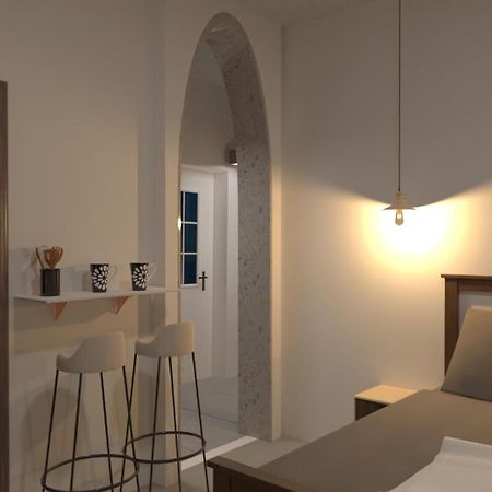 Alykes Studios & Suites Agios Prokopios  Zewnętrze zdjęcie