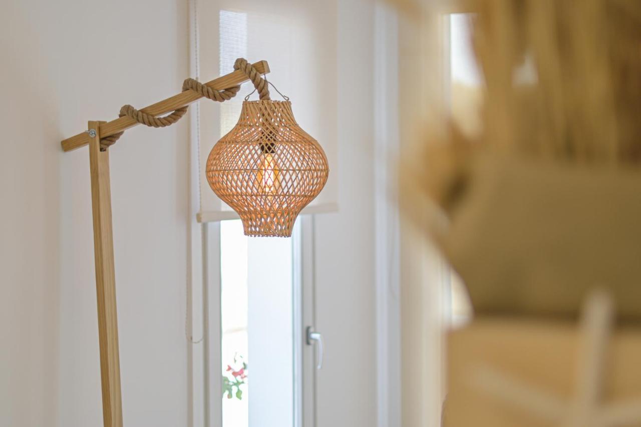 Alykes Studios & Suites Agios Prokopios  Zewnętrze zdjęcie