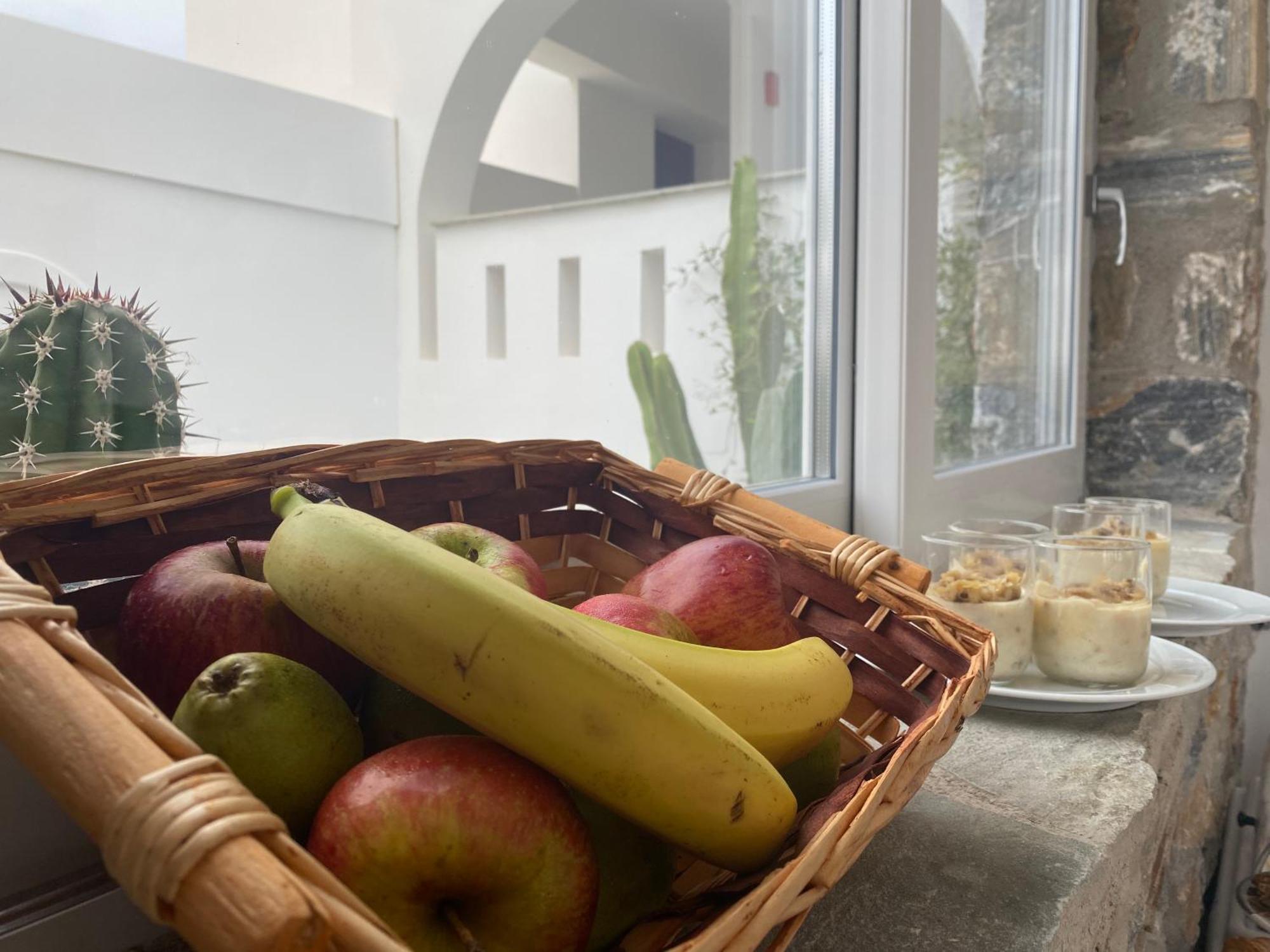 Alykes Studios & Suites Agios Prokopios  Zewnętrze zdjęcie